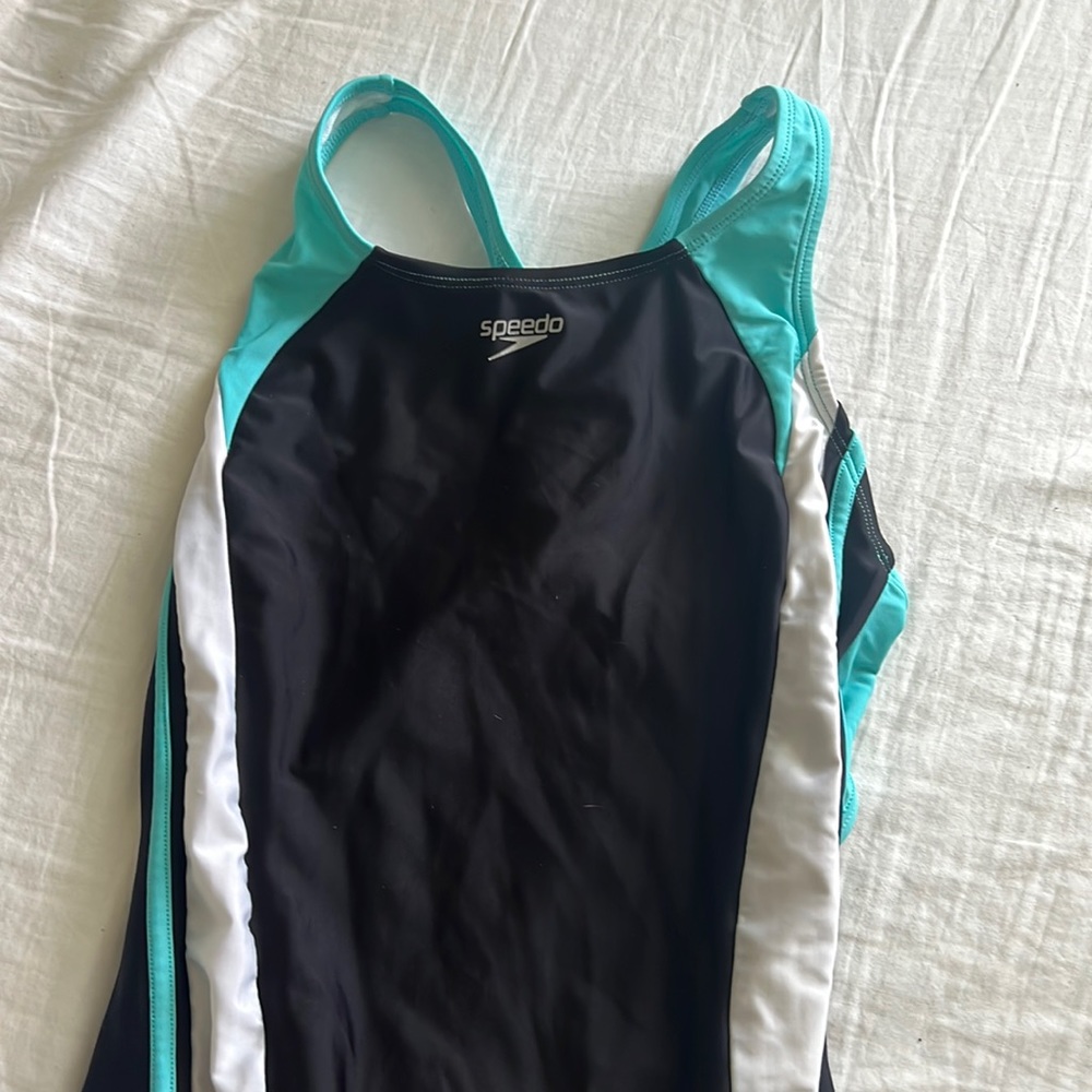 one piece speedo swimsuit.